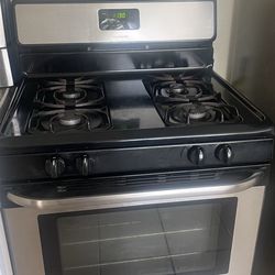 Frigidaire Stove