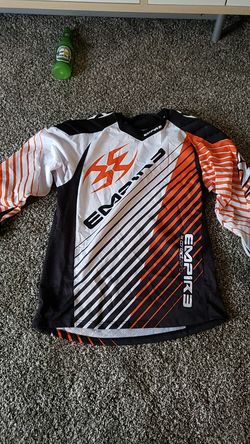 Empire paintball Jersey