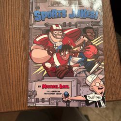 Laff-o-tronic  School Jokes And Sports Jokes