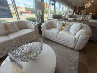 Modern Home Furniture