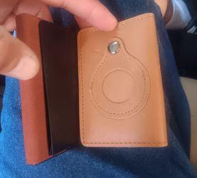 Air.tag Leather(new)