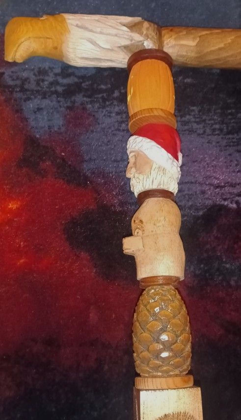 Fall Holiday Stick Decorative