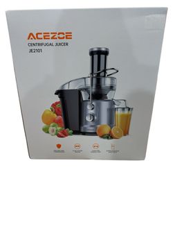 Juicer