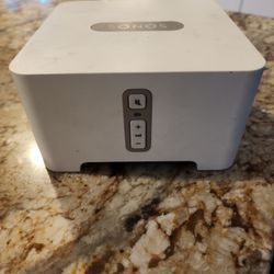 Sonos Connect
