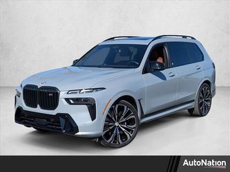 2023 BMW X7