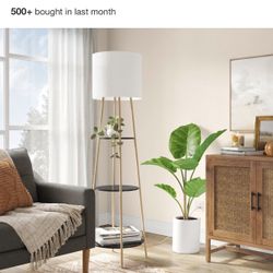 Floor Lamp