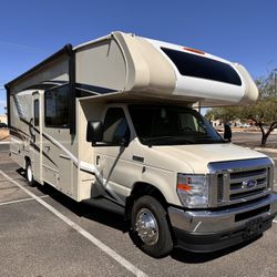 2022 Coachmen Leprechaun Premier 260DS