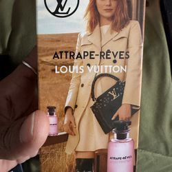 LV Attract-Reves