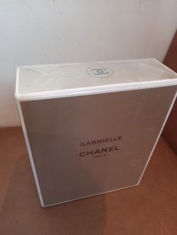 Chanel Perfume Thumbnail