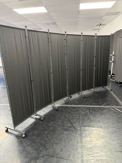 2 room dividers
