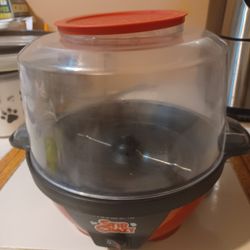 stir crazy popcorn popper