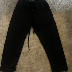 Essentials Pants