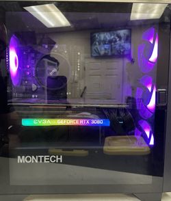 ๐ฎ๐ฅ POWERFUL GAMING DESKTOP PC โ RTX 3080 | 32GB RAM | COMPLETE SETUP! ๐ฅ๐ฎ