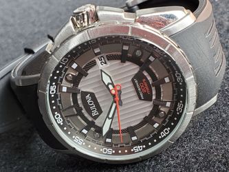 Bulova Precisionist B96171