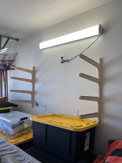 Surf Racks