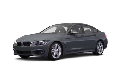 2019 BMW 430Xi