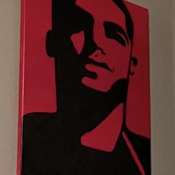 Custom Art To Match Your Vibe! 