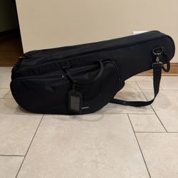 Protec Jazz Saxophone Case