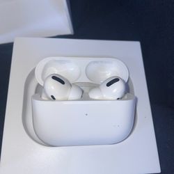 Air Pods