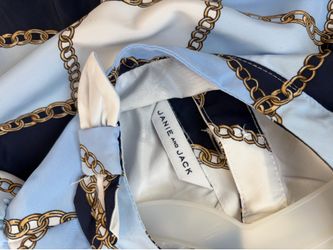 Jamie and jack brand dress