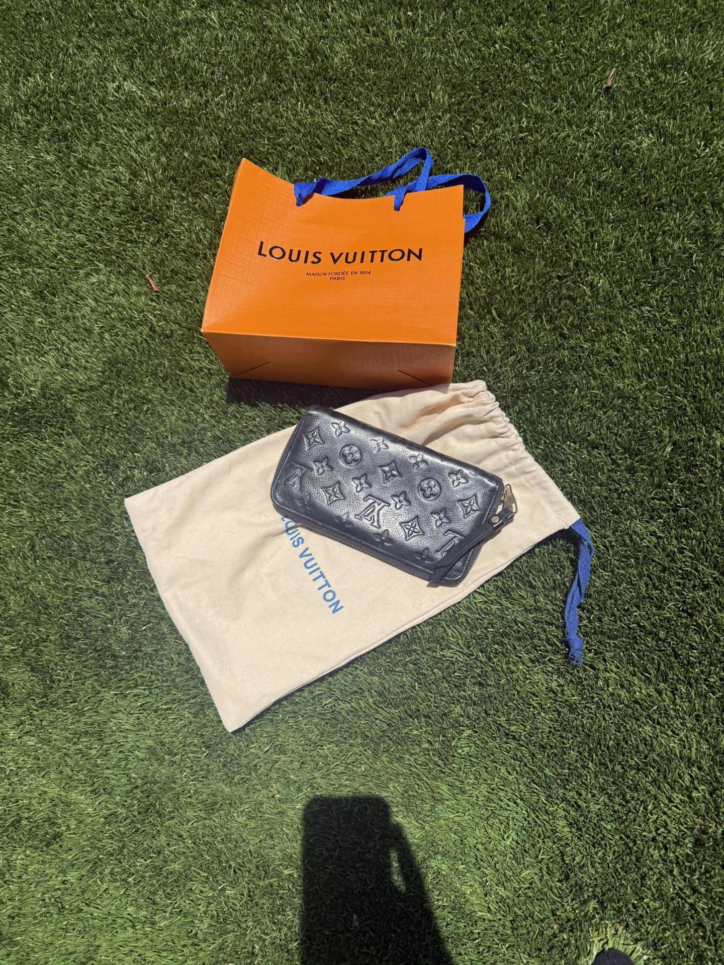 Louis Vuitton Wallet