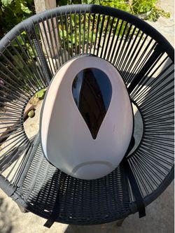 Mochila para moto