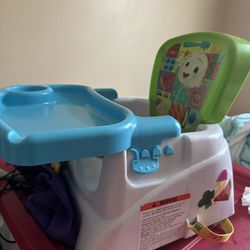 High Chair 