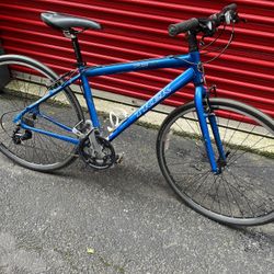 Bike!! Trek !! 18” Frame 29” wheels 24 speed