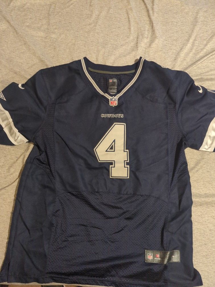 Dak Prescott Jersey