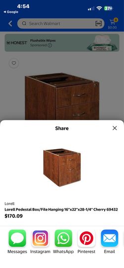 File cabinet