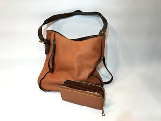 Womens Handbag {2909}.[Parma]