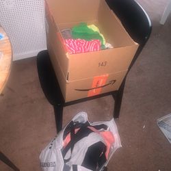 Clothes