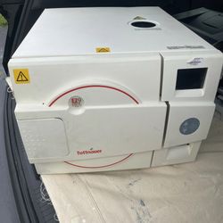 Ez9plus Tuttnauer Sterilization Machine 