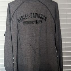 Harley-Davidson Shirt Size 2XL$15