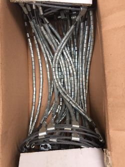 Tire chains
