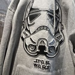 Star Wars Hoodie