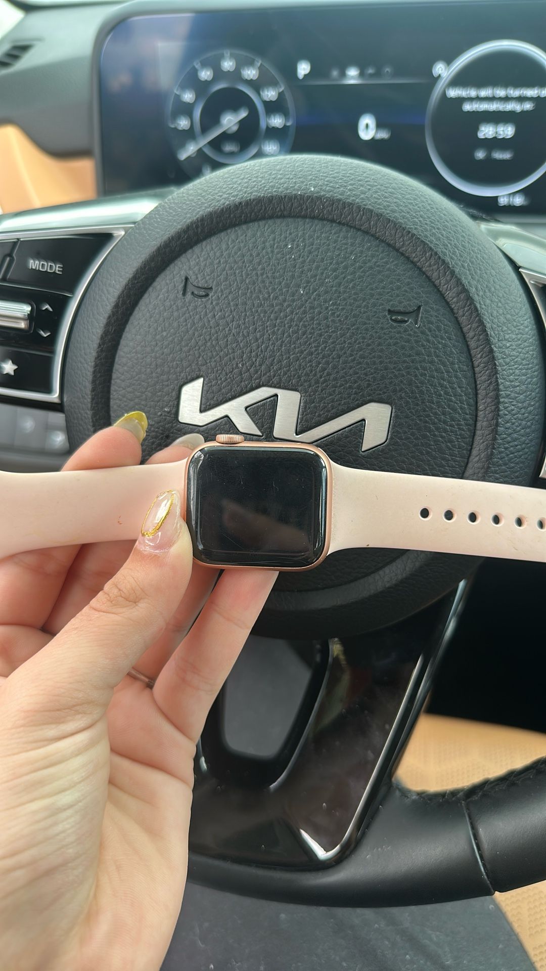 Apple Watch Series 4