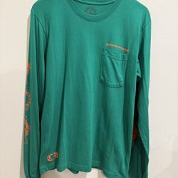 Chrome Hearts Size M Top New