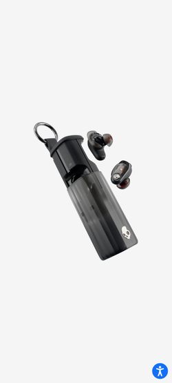 Skullcandy method 360 anc wireless headphones  w sound by Bose
