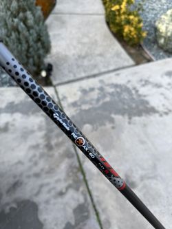 Taylor Made Burner Super fast Golf Club Driver