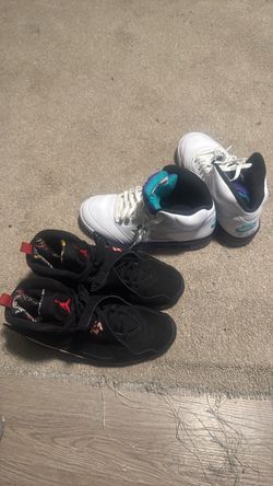 Jordan’s