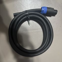 Chuchero Cable 