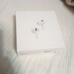 Apple AirPods Pro (With Apple Warranty)