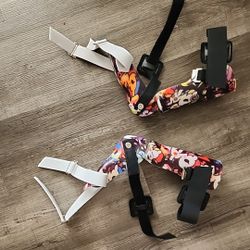 Drop Foot Ankle Support Splint Youth Child 