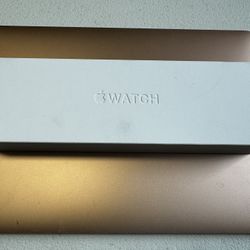 NEW Unopened Apple Watch Series 9 45mm