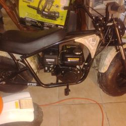 Brand New Mini Bikes 