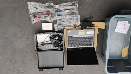 Catapillar computer obd