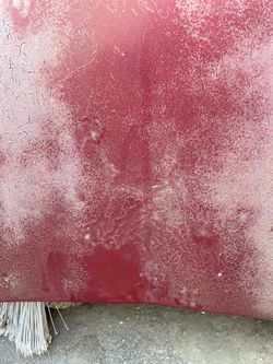 Hood ford escape 2008 -2012