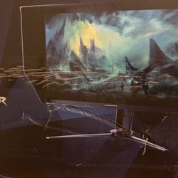 Acer Predator 27” XB3 4k2K G-sync 3840x2160 Gaming Monitor