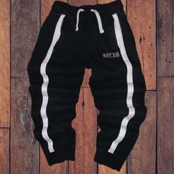 Boys Nike Air Joggers